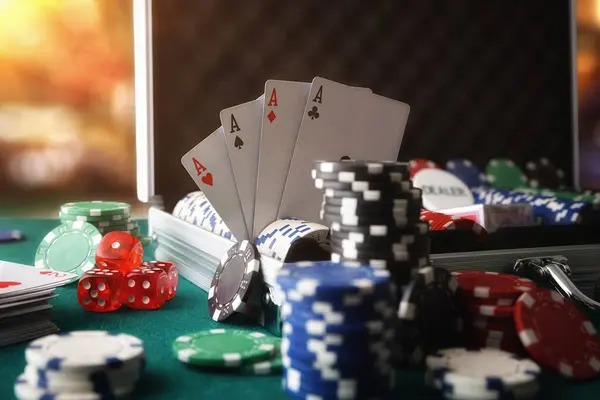 togel dulu What you'll find in our slots