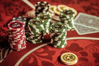 togel dulu Slots