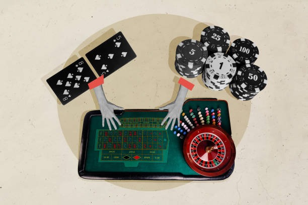 togel dulu Live Dealer Rooms